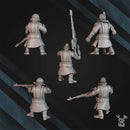 Rattenmann Regiment by DakkaDakka - image 2