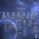 Nova Star Squad Build Kit & squad by DakkaDakka - image 1
