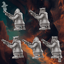 Steelhill Dwarf Build Kit & Easy-to-build models by DakkaDakka - image 2