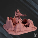 Crater terrain by DakkaDakka - image 2