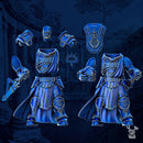 Scipion Tribun Legio Prima - Prime Armored Space Captain of Legio Prima Victrix by DakkaDakka - image 2