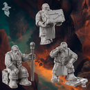 Grimworld Artillery Cannons Team by DakkaDakka - image 2