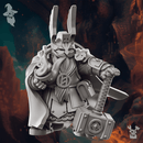 Gero Steelhammer by DakkaDakka - image 3