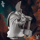 Gero Steelhammer by DakkaDakka - image 1