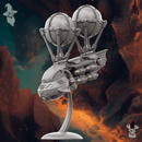 Steelhill Dwarf Steam Bomber by DakkaDakka - image 3