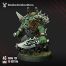 'Da Horde Complete Edition by DakkaDakka - image 1