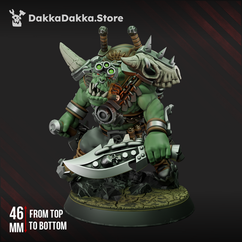 'Da Horde Complete Edition by DakkaDakka - image 1