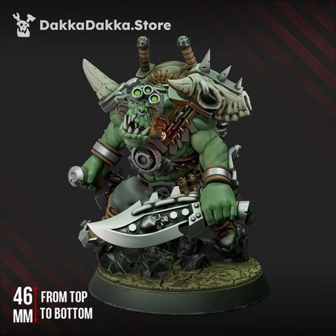 'Da Horde Complete Edition by DakkaDakka - image 1