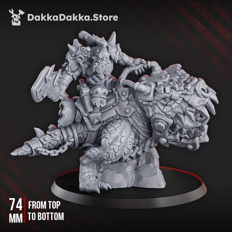 'Da Horde Complete Edition by DakkaDakka - image 2