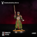 Steel Union Soldier by DakkaDakka - image 3