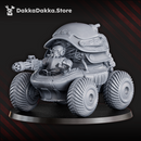 Machine Cult KT-08 Crasher by DakkaDakka - image 3