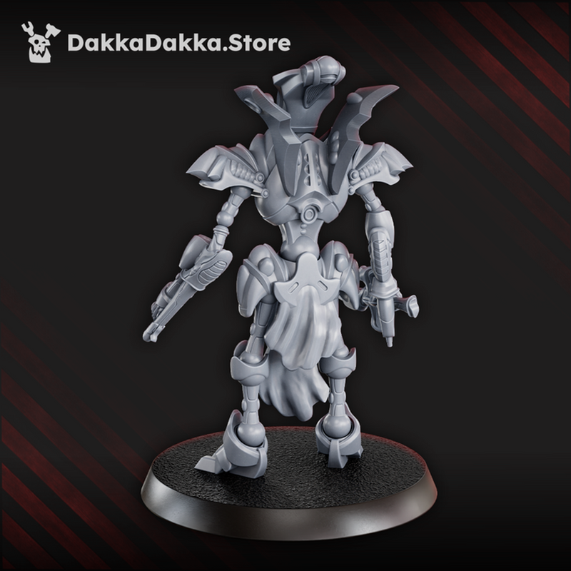 Fusor Commander by DakkaDakka - image 1