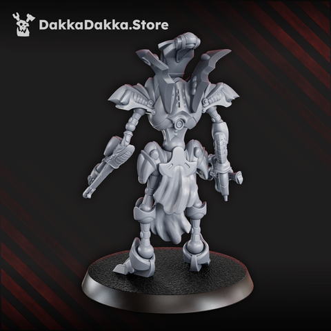 Fusor Commander by DakkaDakka - image 1