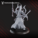 Nightmare Master (Alvs Night Raiders) by DakkaDakka - image 1
