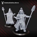 Dawnguard Priests of Dawn by DakkaDakka - image 2