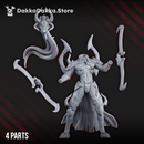 Nightmare Master (Alvs Night Raiders) by DakkaDakka - image 2