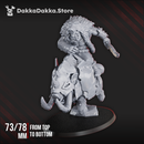 Khan Chilvarz "PorkaJaw" on de porka by DakkaDakka - image 3