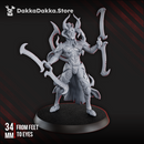 Nightmare Master (Alvs Night Raiders) by DakkaDakka - image 3
