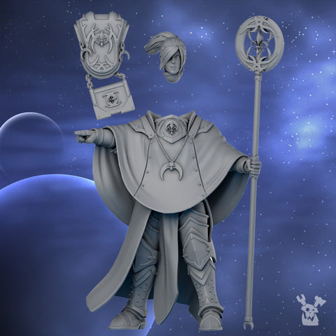 Order Keeper by DakkaDakka - image 1