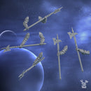 Moon Blades Build Kit & squad by DakkaDakka - image 1