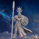 Stormpride Sister with a Spear by DakkaDakka - image 2