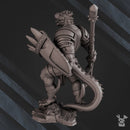 Sky Seekers Warrior (bonus model) by DakkaDakka - image 1