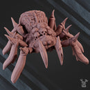 Spiders group of 3 by DakkaDakka - image 2