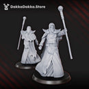 Graveyard Cultists x5 by DakkaDakka - image 2
