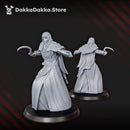Graveyard Cultists x5 by DakkaDakka - image 1