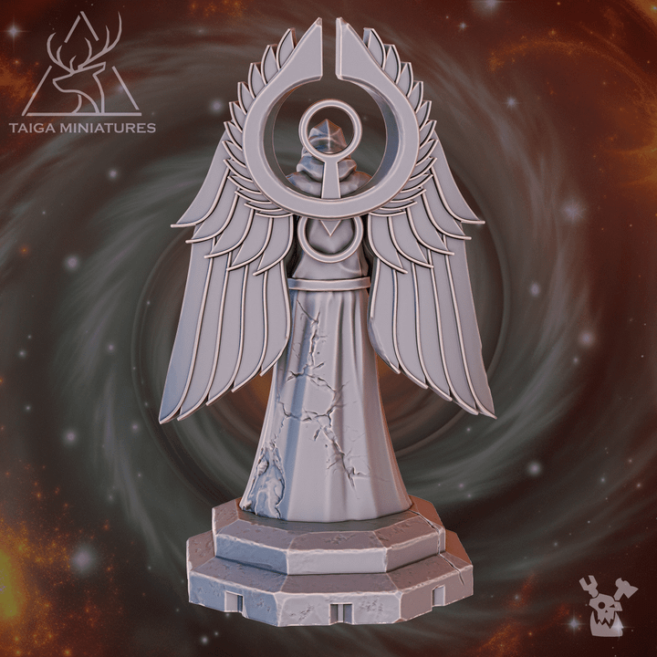 Fortress of Vengeance Conversion Kit by DakkaDakka - image 1