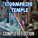 Stormpride Temple (COMPLETE EDITION) by DakkaDakka - image 3