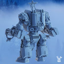 Ancient Stormdread Bits by DakkaDakka - image 1