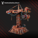 Fort Krumpin’ Crane Cannon by DakkaDakka - image 2