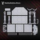 Industrial Terrain (modular) by DakkaDakka - image 1