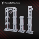 Industrial Terrain (modular) by DakkaDakka - image 2