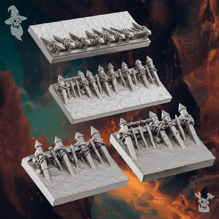 Grimworld Terrain by DakkaDakka - image 1