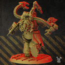 Turk the Surgeon by DakkaDakka - image 1