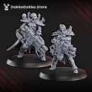Unholy BFG Squad by DakkaDakka - image 2