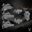 Order of Repentance Upgrade Kit by DakkaDakka - image 1