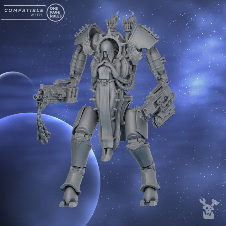 Bonebreak Machine by DakkaDakka - image 2
