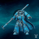 Viral Bottom Walker by DakkaDakka - image 1