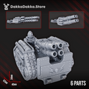 Dawnguard Heavy Artillery Platform by DakkaDakka - image 3