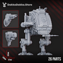 Armored Stompermech by DakkaDakka - image 3