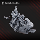 Aconite Heavy Fighter by DakkaDakka - image 2