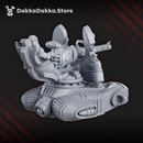 Astroshatter HW Platform by DakkaDakka - image 1