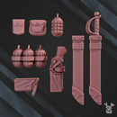 Wargear bits by DakkaDakka - image 1