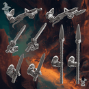 Grimworld Weapons Pack by DakkaDakka - image 1