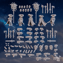 White Fangs Hunters Build Kit by DakkaDakka - image 1