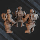 Wildemann Squad by DakkaDakka - image 2