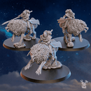 Stormpride Wolf Riders by DakkaDakka - image 1